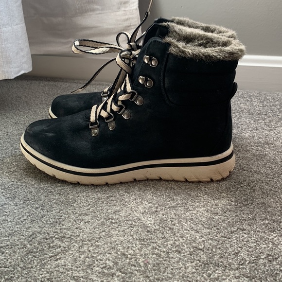 Fall/winter boot - Picture 3 of 4